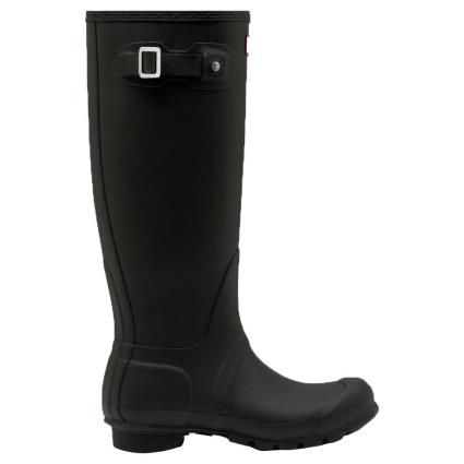 Botas Original Tall EU 38 Black