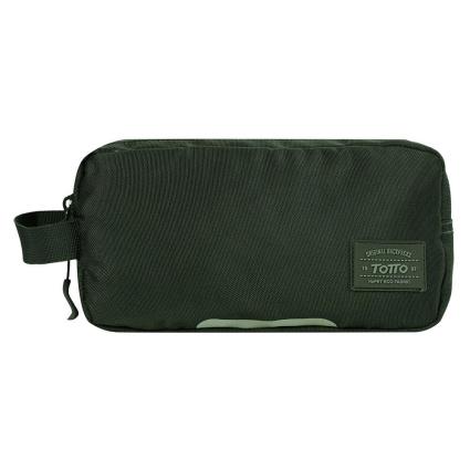 Marañon One Size Green