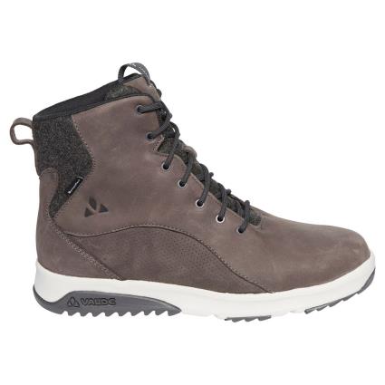 Botas Ubn Kiruna Ii Mid Stx EU 42 Anthracite