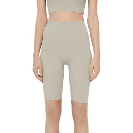 Calça Eve M-L Mineral Gray
