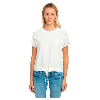 Graciella XS Off White