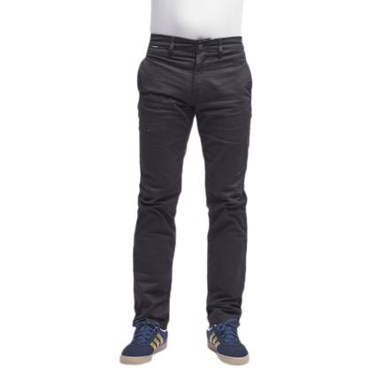 Calça Weba Grd 30 Pirate Black