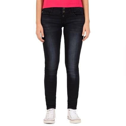 Jeans Slim Enyatz 31 Black Diamond Wash