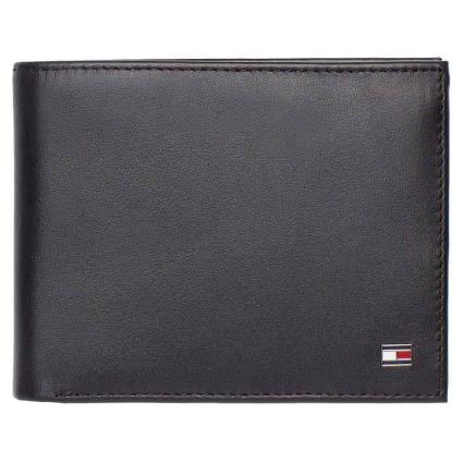 Eton Trifold One Size Black