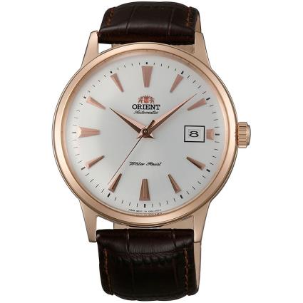 Relógio Fac00002w0 One Size Brown