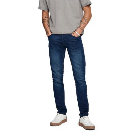 Jeans Loom Life 0432 29 Blue Denim