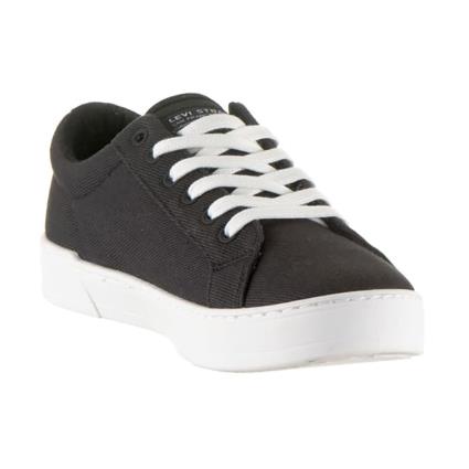Treinadores Malibu 2.0 EU 38 Regular Black