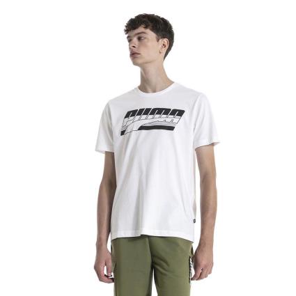 Rebel Basic M  White /  White