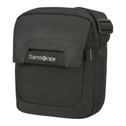 Crossbody Sonora 4.5l One Size Black
