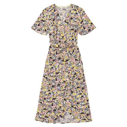 Vestido Longo XL Buttercup