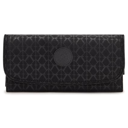 Money Land One Size Signature Emb