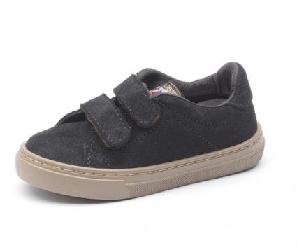 Sapatos De Lona De Bebê EU 34 Black