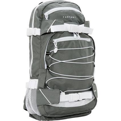 Mochila Ice Louis 20l One Size Grey
