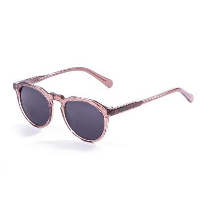 Oculos Escuros Paris CAT3 Ginger Transparent And Smoke Lens