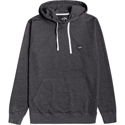 Capuz All Day Po M Black