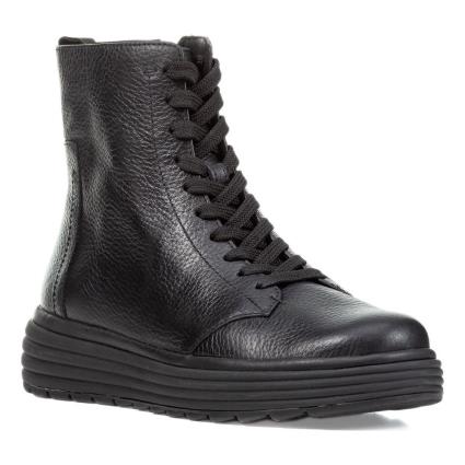 Botins Phaolae EU 35 Black