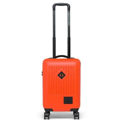 Carrinho Trade Carry On One Size Vermillion Orange