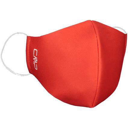 Máscara One Size Ferrari