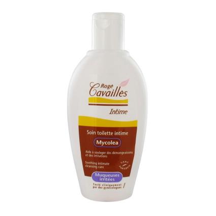 Intimate Cleansing Care Mycolea 200ml One Size