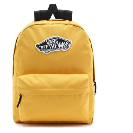 Mulher Mochila Realm One Size Golden Glow