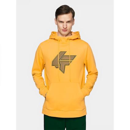 Suéter M Light Lemon