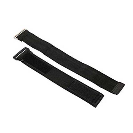 Correa Fenix One Size Black