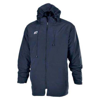 Chaqueta Andes 3XL Navy Blue