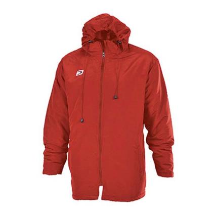 Chaqueta Andes 3XL Red