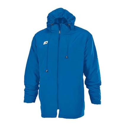 Chaqueta Andes 3XS Blue True