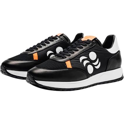 Zapatillas Touring Low EU 40 Black / White