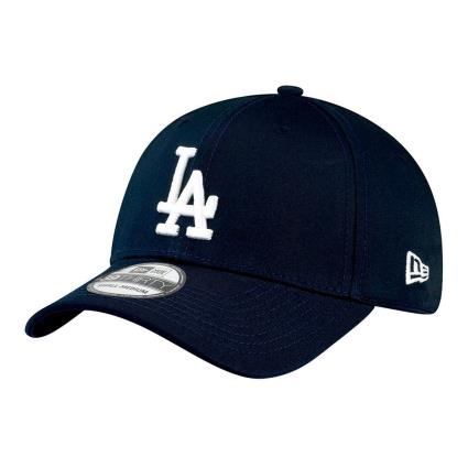 Gorra 39thirty Los Angeles Dodgers S-M Navy