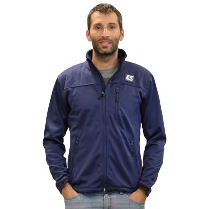 Chaqueta Total M Navy