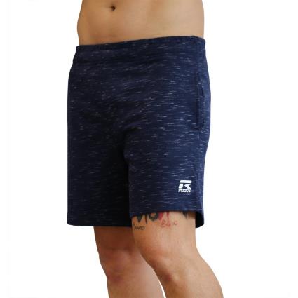 Pantalones Cortos Clippers 10 Years Marbled Blue