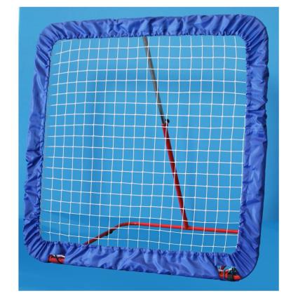 Reboteador Tchoukball 102 x 102 cm Blue