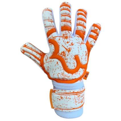 Guantes Portero Future I 7 White / Orange