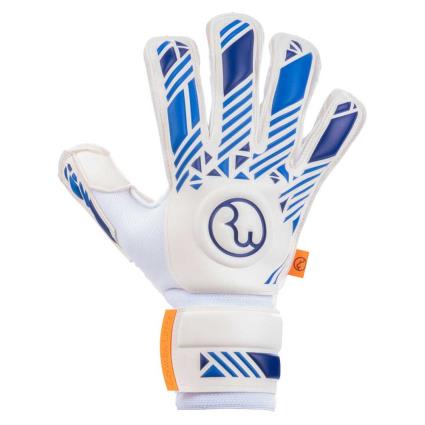 Guantes Portero The Clyde Fn 11 White / Blue / Blue