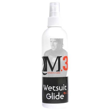 Espray Wetsuit Glide 250ml One Size White / Black