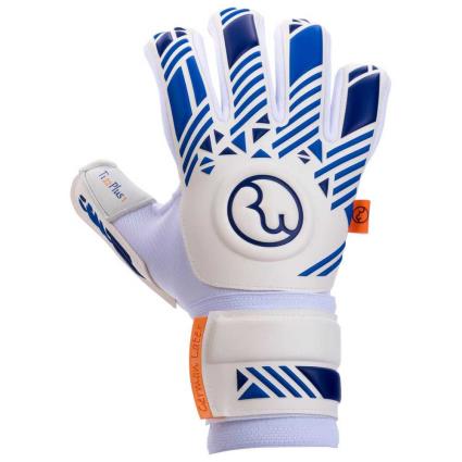 Guantes Portero Cylde 10 White