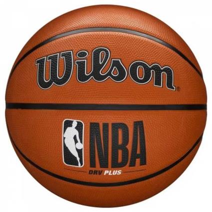 Balón Baloncesto Nba Drv Plus 5 Orange