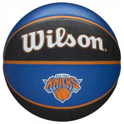 Balón Baloncesto Nba Team Tribute Knicks One Size Multicolour