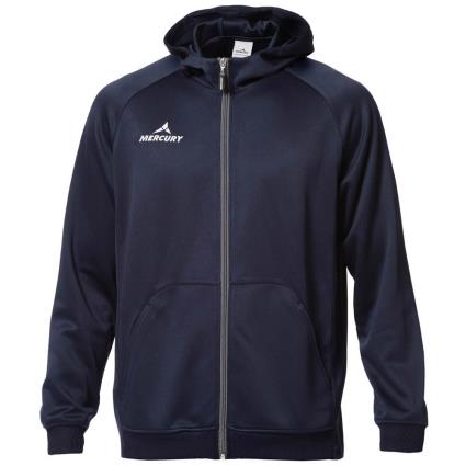 Sudadera Con Cremallera Performance 8 Years Navy