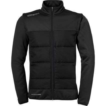 Chaqueta Essential Multi 2XL Black