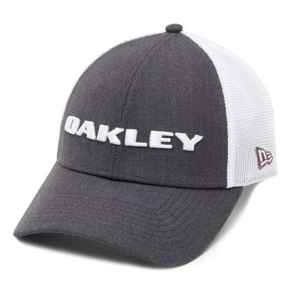 Gorra Heather New Era One Size Graphite