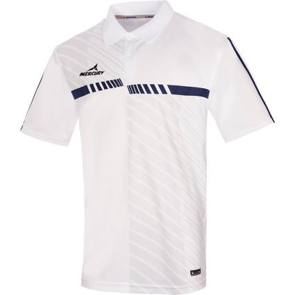 Polo Manga Corta Tokio 2XL White / Navy