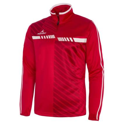 Sudadera Tokio 10 Years Red