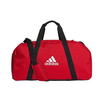 Bolsa Tiro Primegreen Duffle 39.5l One Size Team Power Red / Black / White