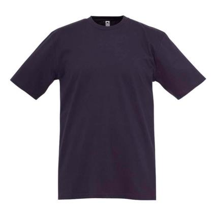 Camiseta Manga Corta Team 3XS Navy