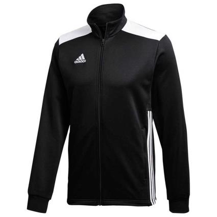 Chaqueta Regista 18 XS Black / White