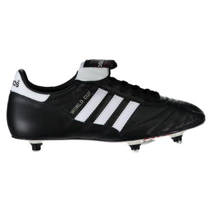 Botas Fútbol World Cup EU 38 Black / Running White