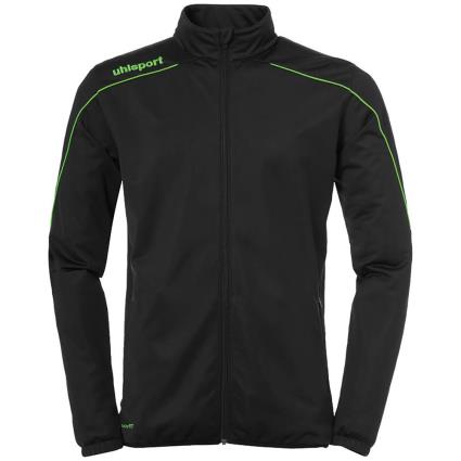 Chaqueta Stream 22 Classic 4XL Black / Fluo Green